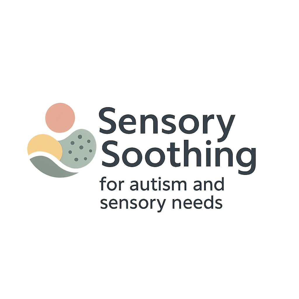 Sensory Soothing
